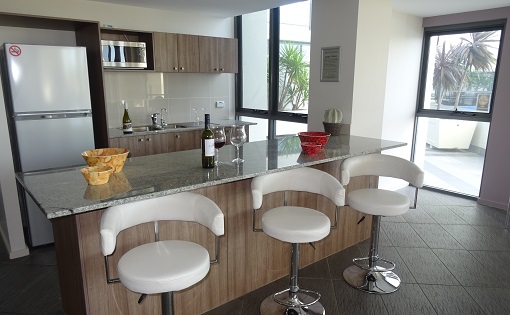 Residents Lounge